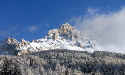 Vacanze invernali sostenibili. Tra Val d’Ega, Monviso e Vallese, le mete alpine “low impact”