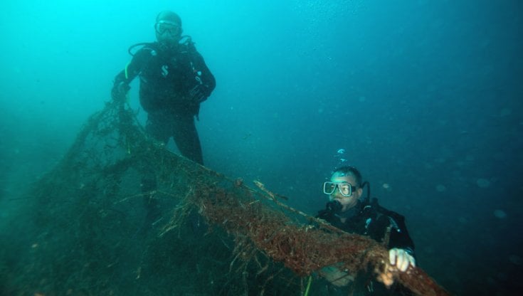 Un piano da 400mln di euro per proteggere il Mediterraneo e rilanciare la sua economia