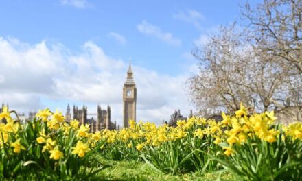 Airbnb: Pasqua di viaggi in famiglia. Ma tornano le vacanze all’estero. Londra meta preferita