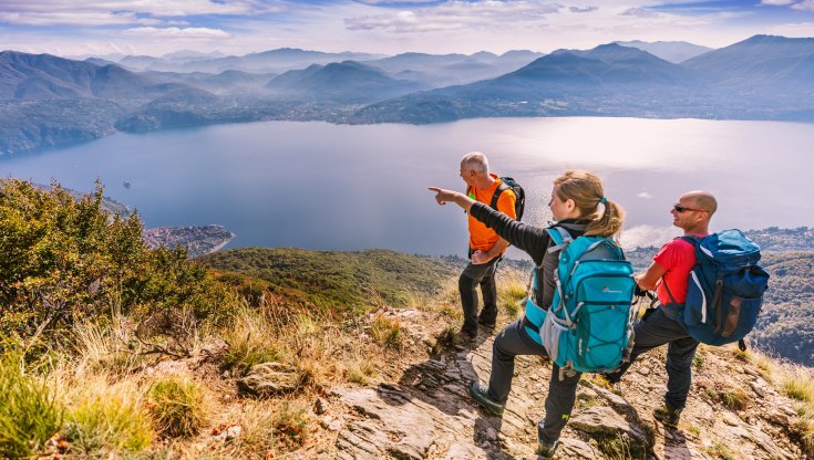 Piemonte, un tuffo lento nel passato. A scoprire le vie storiche di montagna