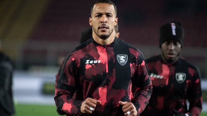 William Troost-Ekong e le trasferte carbon neutral grazie agli ulivi: “Il calcio può fare di più per il Pianeta”