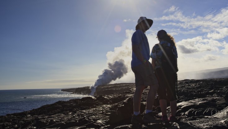 Hawaii come Venezia: “tassa d’ingresso” per i turisti. “Primi responsabili del degrado, giusto che paghino”