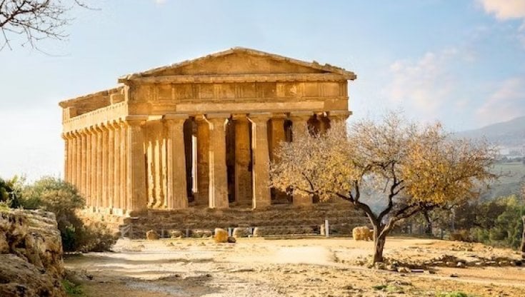 Ponti del 25 aprile e 1° maggio: Agrigento in anticipo, scoprire e riscoprire la capitale della cultura 2025