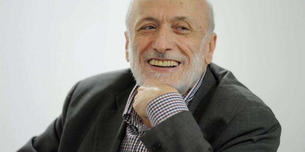 Festival Green&Blue 2023, Carlo Petrini: “Non può esserci giustizia ecologica senza giustizia sociale”