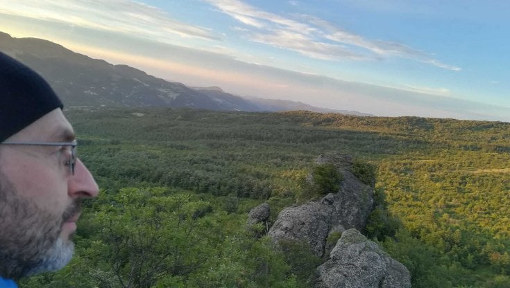 Storia di un bosco comprato e salvato grazie a cittadini e social