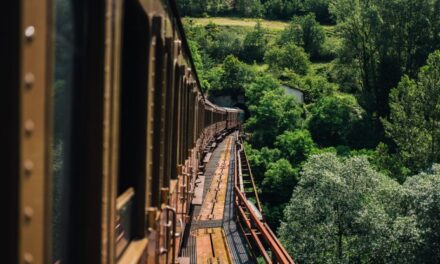 Da Firenze a Ravenna, sulle orme del Sommo Poeta. In viaggio sul Treno di Dante