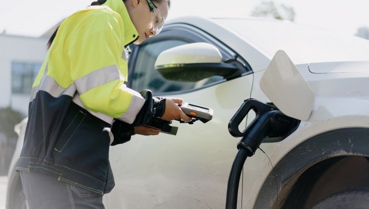 Auto connesse: tra opportunità e rischi per l’aftermarket