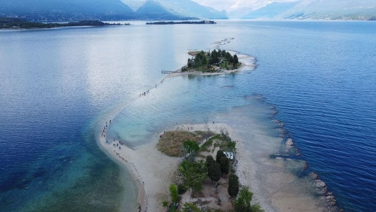 La mancanza d’acqua colpisce soprattutto il Nord-Est