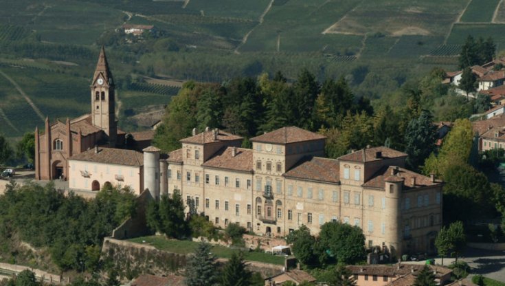 Langhe e Roero. Una strada romantica per scoprirli