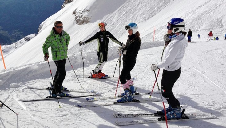 Dolomiti Superski, chiude una stagione invernale record: mai così tanti sciatori, neppure nell’era pre-covid