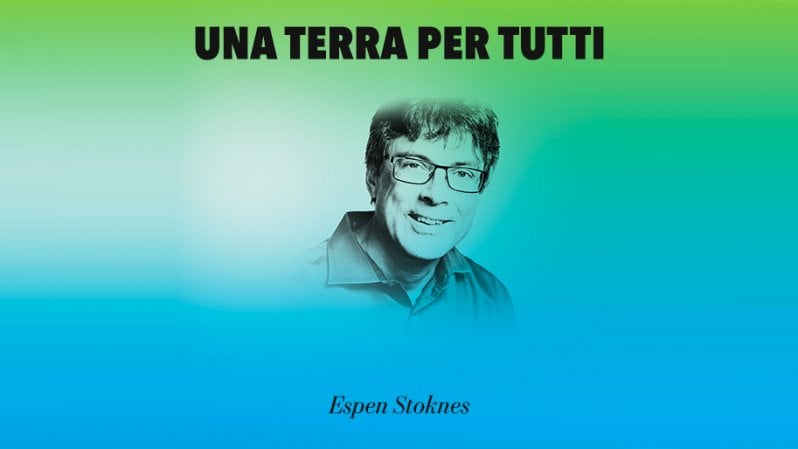 Espen Stoknes, l’ecologista che è in noi