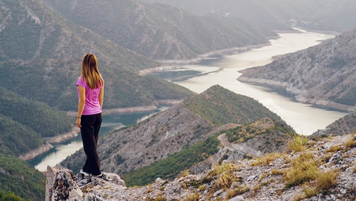 Macedonia del nord. Wilderness esotica per gli amanti dell’outdoor. A due passi da casa