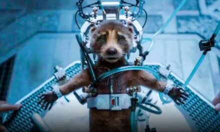 Guardiani della Galassia 3 premiato dalla Peta: “Film capolavoro sui diritti degli animali”