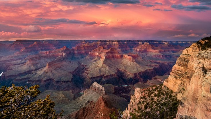 Grand Canyon, via alla riconciliazione. Rinominato il sito dei nativi, cacciati un secolo fa. Ora è “Havasupai Gardens”