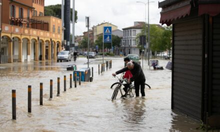 Perché nonostante le alluvioni ci aspetta un’estate siccitosa