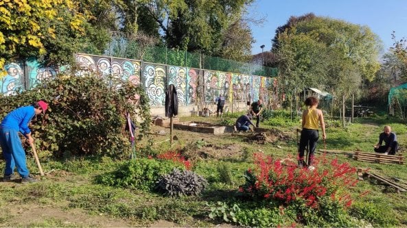 Il Festival del Verde di Torino per riscoprire la natura negli spazi urbani