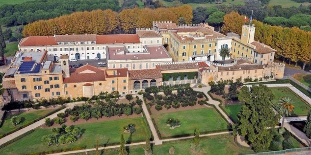 A Castel Porziano il primo Centro nazionale di ricerca dedicato alla biodiversità