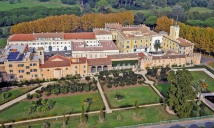 A Castel Porziano il primo Centro nazionale di ricerca dedicato alla biodiversità