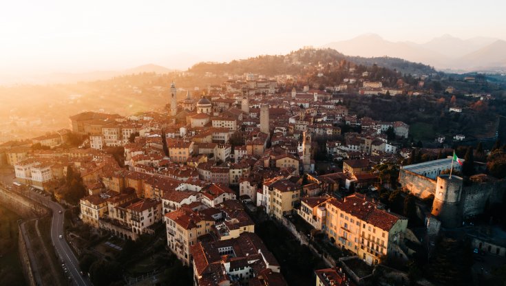 Nove città italiane nel progetto Ue per la neutralità climatica