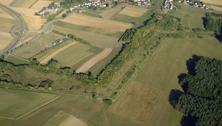 Germania, il confine più odiato ora è un parco infinito. Benvenuti nella Green Belt, 1400 km per ciclisti e amanti dell’outdoor