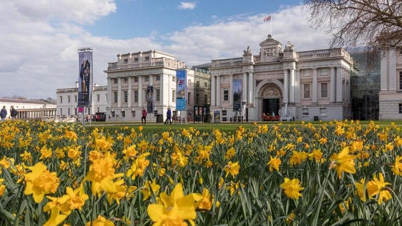 Londra, una vacanza nel verde urbano a misura di famiglia