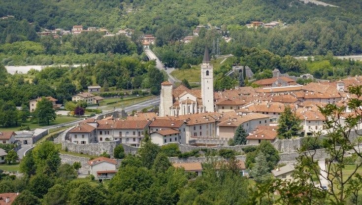 Alpi. Le bandiere verdi di Legambiente. Ecco i 19 luoghi montani eccellenti per sostenibilità