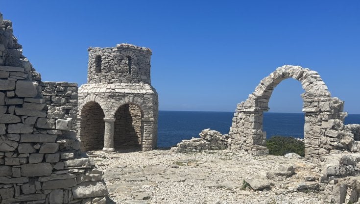 Croazia. I segreti di Sibenik, mini-Venezia dalmata tra mare, storia e memorie di Game of Thrones