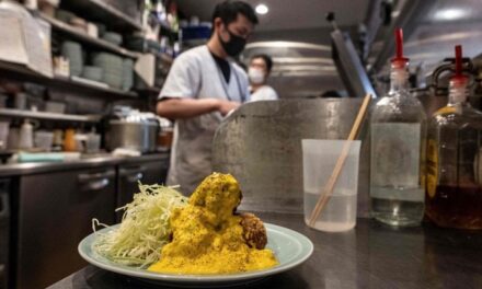 Sorpresa, nel Giappone dei cervi sacri e della dieta leggera vegani e vegetariani non trovano un pasto. “Ci stiamo lavorando”