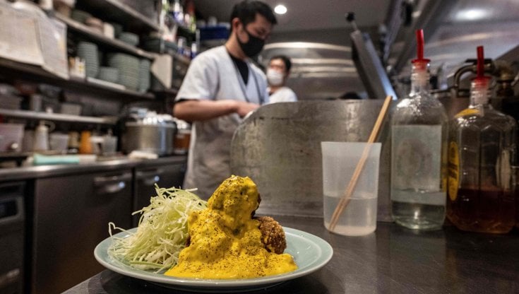 Sorpresa, nel Giappone dei cervi sacri e della dieta leggera vegani e vegetariani non trovano un pasto. “Ci stiamo lavorando”