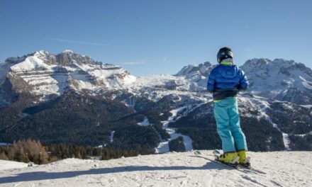 Vacanze neve, le mete preferite dell’inverno. Madonna di Campiglio la più ambita, Cortina la più trendy