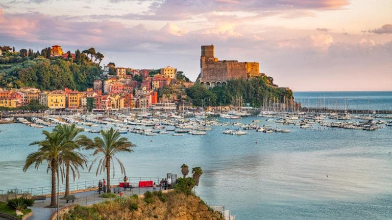 Lerici tra i migliori borghi del turismo sostenibile al mondo. Da Nazioni Unite premi a Civita di Bagnoregio e Sabbioneta