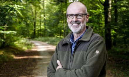 Peter Wohlleben svela la vita segreta degli alberi