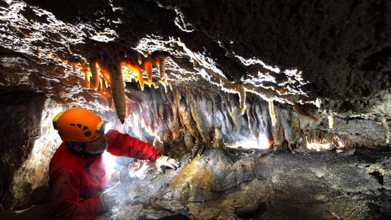 Italia, il 59mo sito Unesco è un monito. In gessi e grotte dell’Appennino Emiliano la memoria dell’evaporazione di mari e oceani