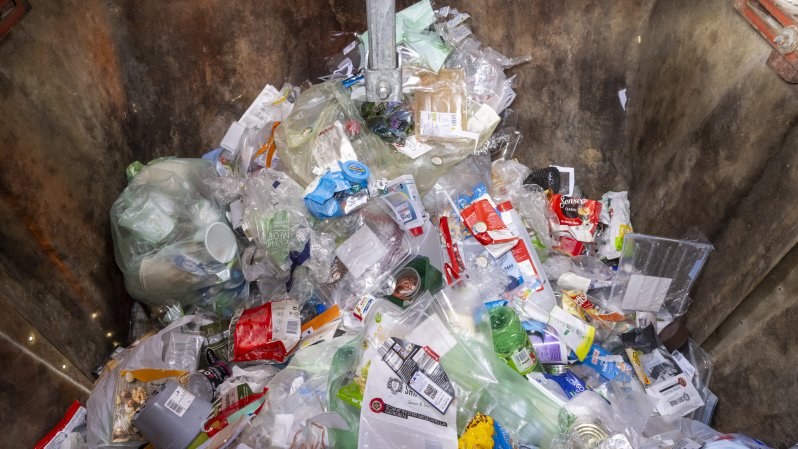 Via libera al nuovo regolamento per gli imballaggi in plastica nella Ue