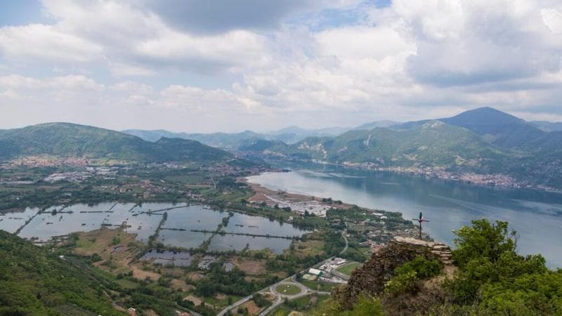 Da Brescia a Bergamo, un nuovo cammino tra le 2 capitali della cultura: ecco la Via delle Sorelle