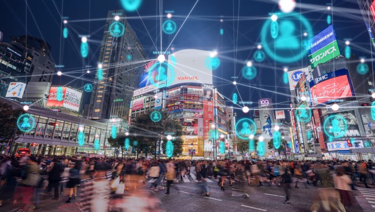 Big data e intelligenza artificiale: così cambia la mobilità in città