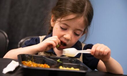 L’appello di Slow Food: “Educazione alimentare obbligatoria nelle scuole”