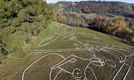 Abruzzo, arte & natura nei musei all’aperto. Un’alternativa slow nel cuore dell’Appennino