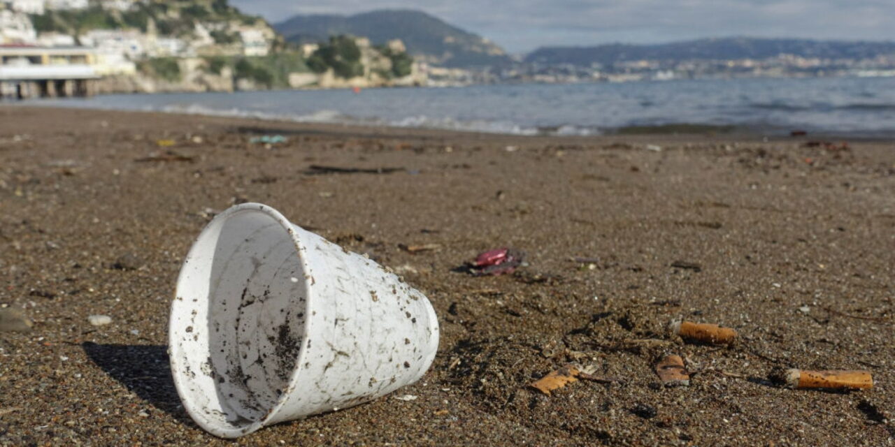 Spiagge e Fondali Puliti 2024, al via dal prossimo 10 maggio