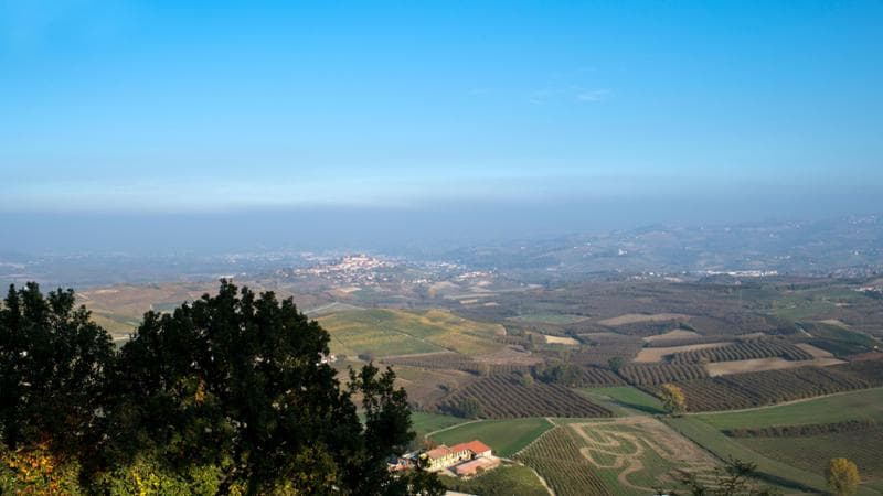 Langhe, Roero e Monferrato: la rivoluzione verde e slow per Agenda 2030