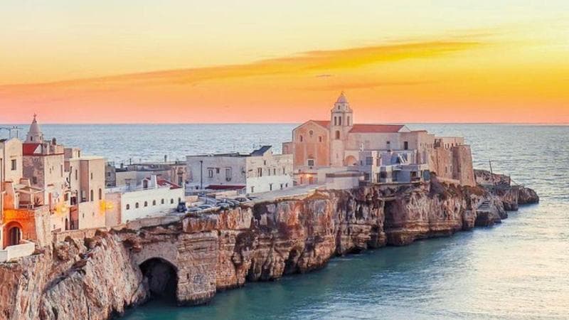 Puglia, la più amata per le vacanze estive. Vi spieghiamo perché