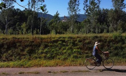 Oscar italiani del Cicloturismo: trionfano Toscana, Sicilia e Veneto. Le vie premiate a Cesena