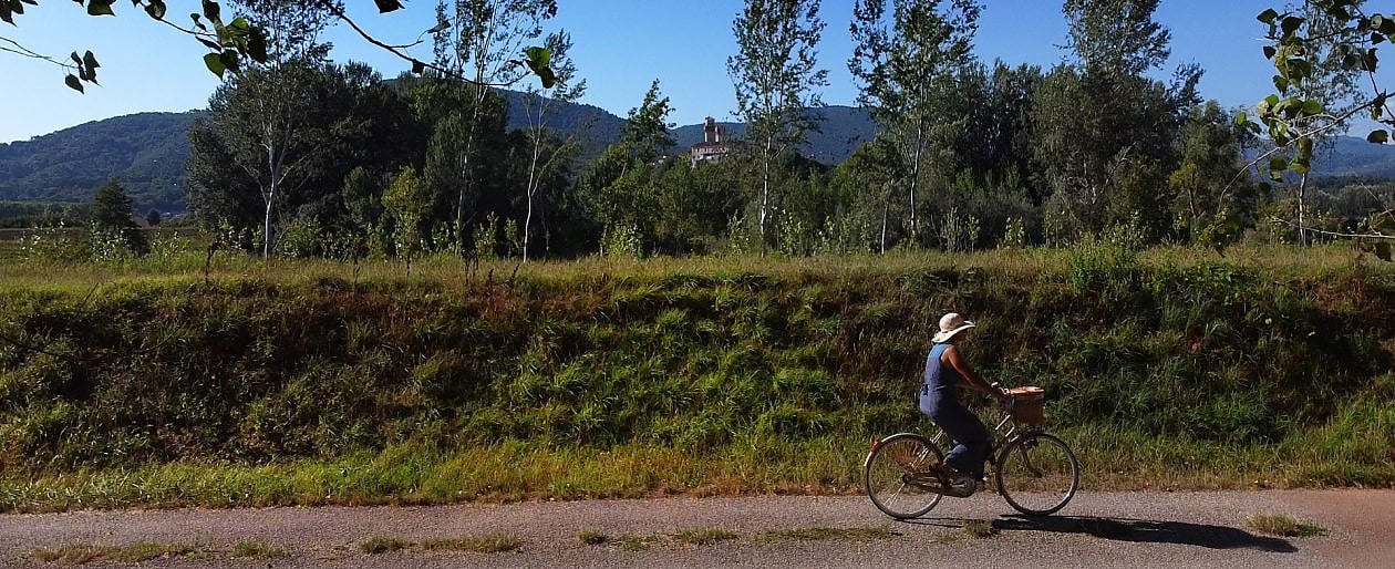 Oscar italiani del Cicloturismo: trionfano Toscana, Sicilia e Veneto. Le vie premiate a Cesena