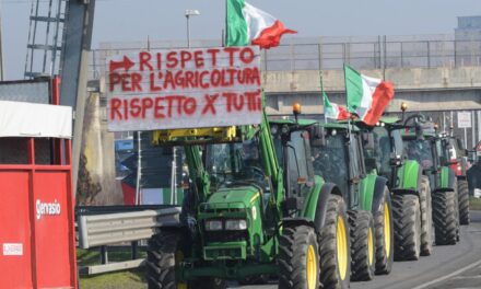 “Lo stop alle rinnovabili sulle aree agricole serve per le elezioni, non all’agricoltura”