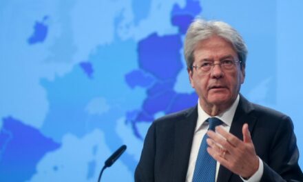 Festival dello sviluppo sostenibile Asvis, Paolo Gentiloni sull’economia della transizione climatica