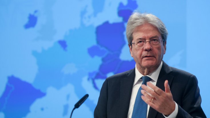 Festival dello sviluppo sostenibile Asvis, Paolo Gentiloni sull’economia della transizione climatica