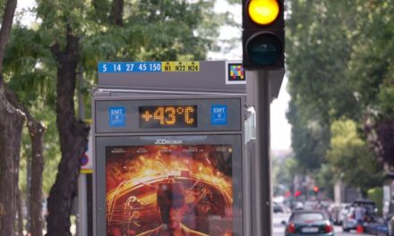 The Lancet: 11% in più di decessi legati al caldo nel sud Europa in 30 anni