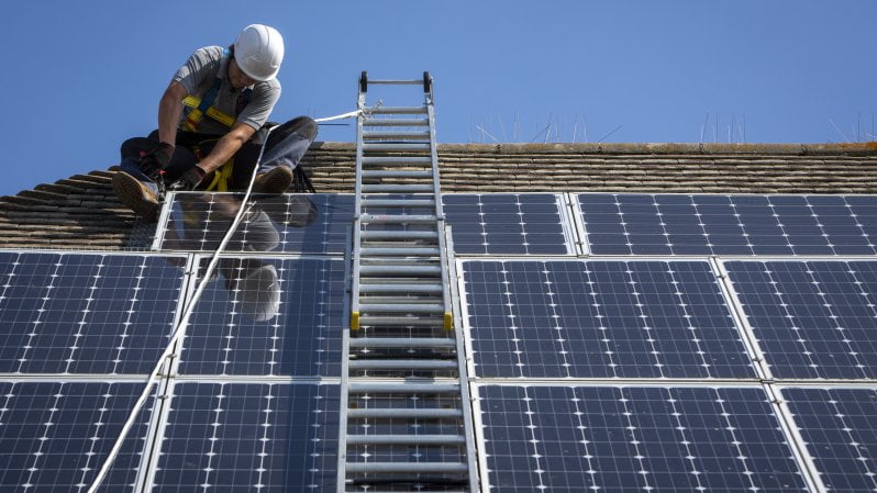 Come funzionano gli incentivi per sostituire la vecchia caldaia con impianti green