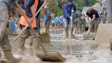“Fango – Storia di un’alluvione”, il podcast a un anno dal disastro climatico in Emilia-Romagna