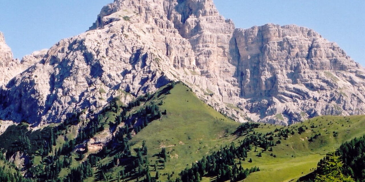 Rispetto e progetti per la montagna, sventolano sempre più “bandiere verdi”